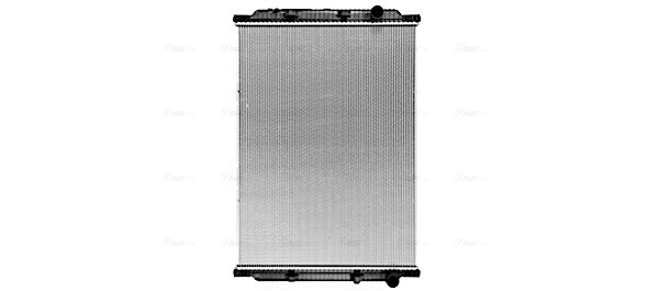 Radiateur Ava Cooling RE2086N