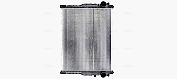 Radiateur Ava Cooling RE2094N