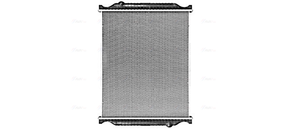 Ava Cooling Radiateur RE2106N