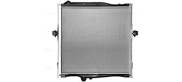 Ava Cooling Radiateur RE2132