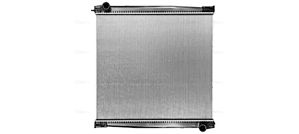 Radiateur Ava Cooling SC2010N