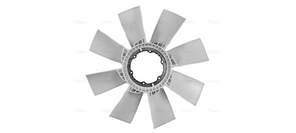 Ava Cooling Ventilatorwiel-motorkoeling SCB085