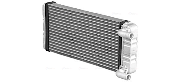 Ava Cooling Kachelradiateur SO6001