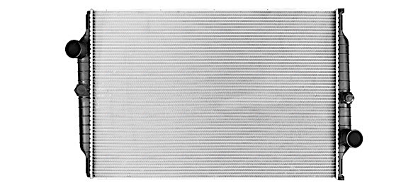 Ava Cooling Radiateur VL2057N
