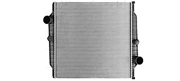 Ava Cooling Radiateur VL2104N