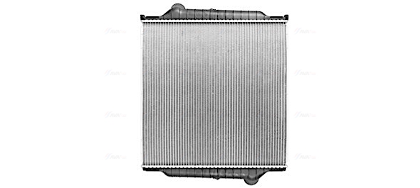 Ava Cooling Radiateur VL2104N