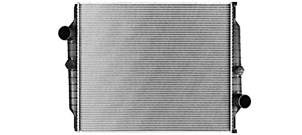 Ava Cooling Radiateur VL2105N