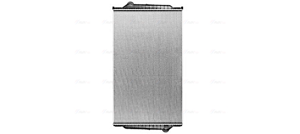 Ava Cooling Radiateur VL2106N