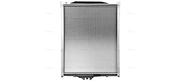Ava Cooling Radiateur VL2113