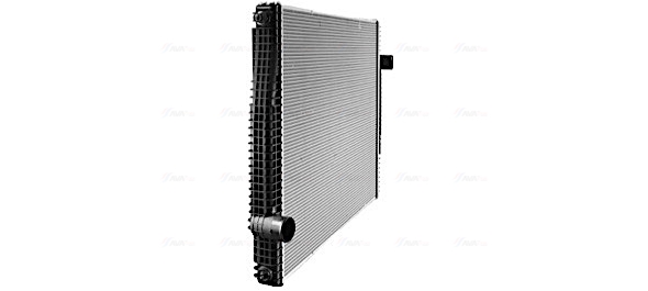 Ava Cooling Radiateur VL2136N