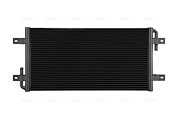 Radiateur Ava Cooling VL2139