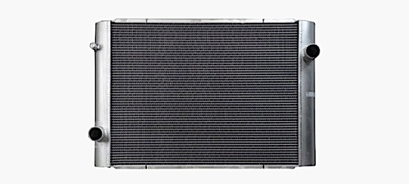Ava Cooling Radiateur VL2148