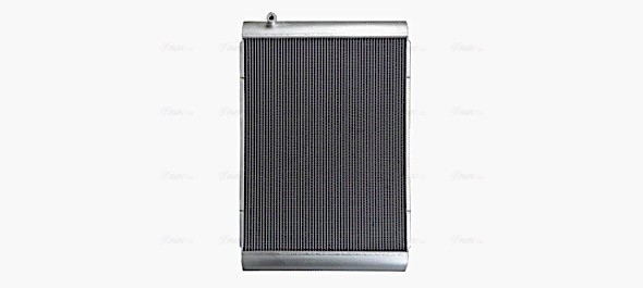 Ava Cooling Radiateur VL2148
