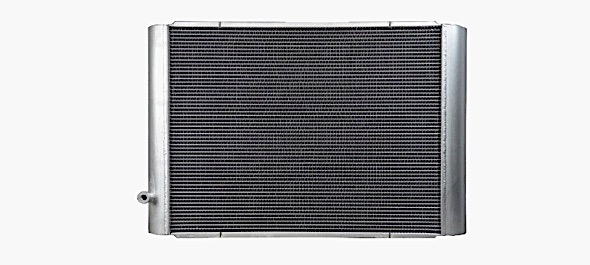 Ava Cooling Radiateur VL2148