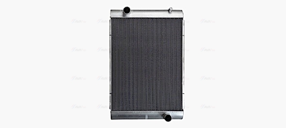 Radiateur Ava Cooling VL2148