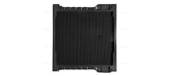 Ava Cooling Radiateur VL2157