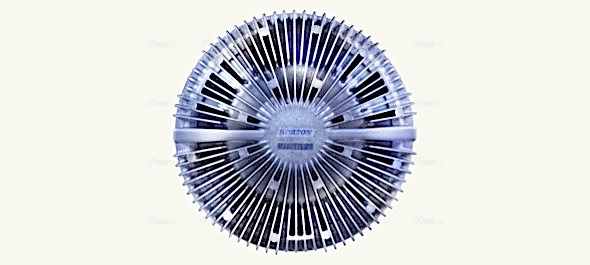 Ava Cooling Visco-koppeling VLC056