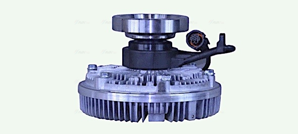 Ava Cooling Visco-koppeling VLC056