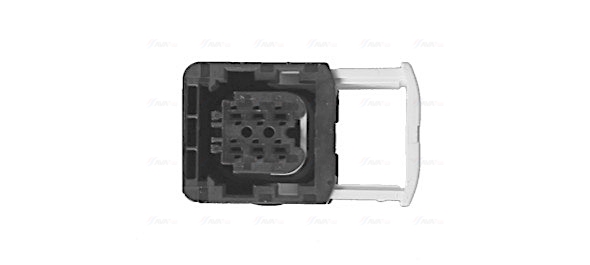 Ava Cooling Visco-koppeling VLC165