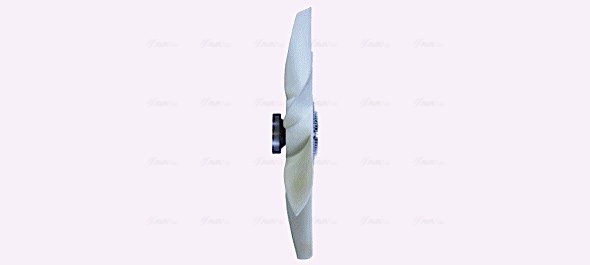 Ava Cooling Ventilatorwiel-motorkoeling VLF096