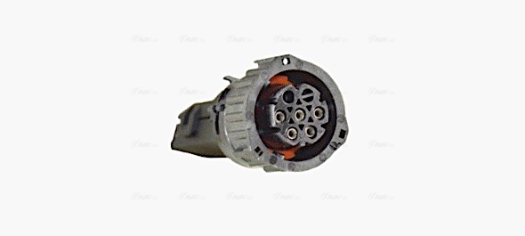 Ava Cooling Ventilatorwiel-motorkoeling VLF119