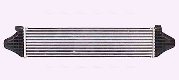 Ava Cooling Interkoeler VO4297