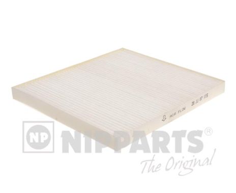 Interieurfilter Nipparts J1340507