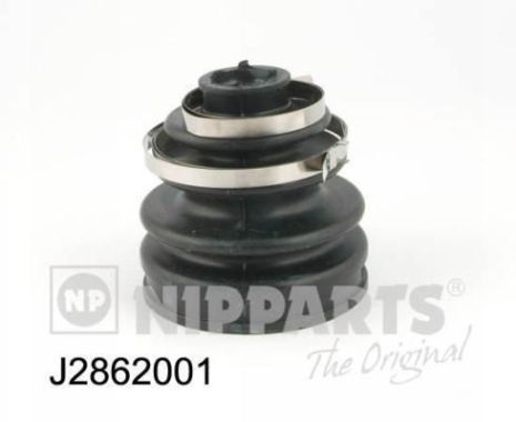 Aandrijfashoes Nipparts J2862001