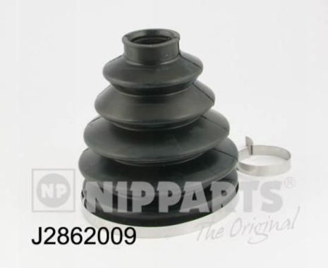 Aandrijfashoes Nipparts J2862009