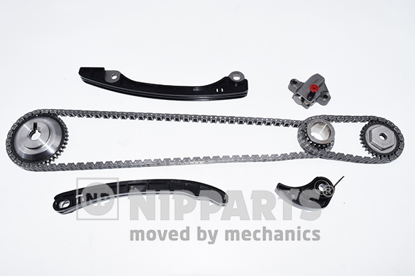 Distributieketting kit Nipparts N1151013