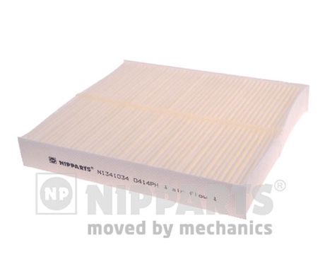 Interieurfilter Nipparts N1341034