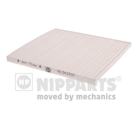 Interieurfilter Nipparts N1341037