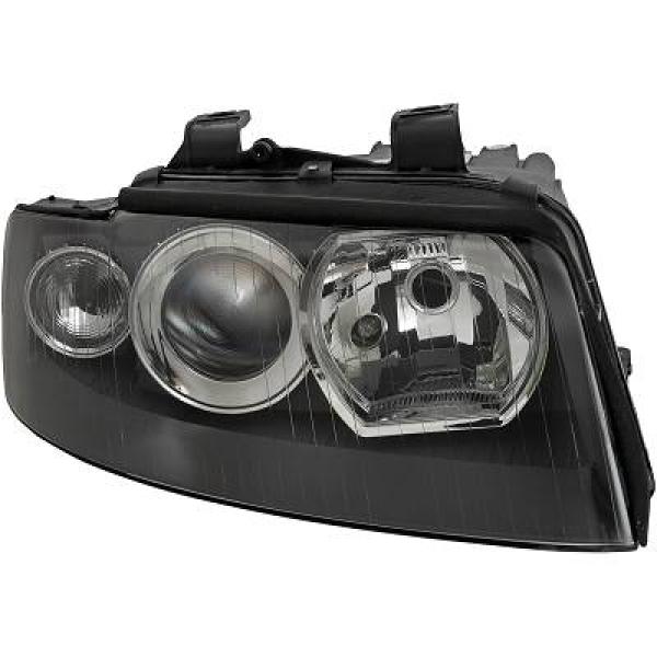 Koplamp Diederichs 1017280