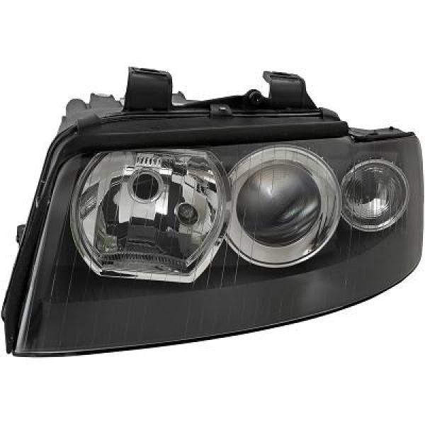 Koplamp Diederichs 1017281
