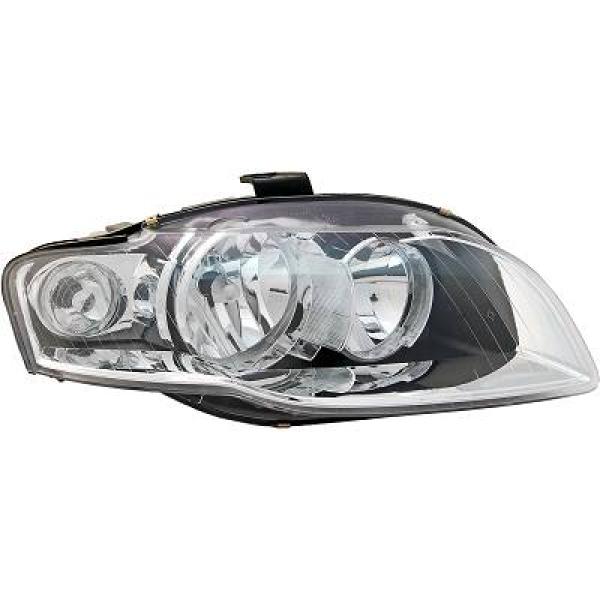 Koplamp Diederichs 1017382