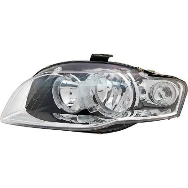 Koplamp Diederichs 1017383