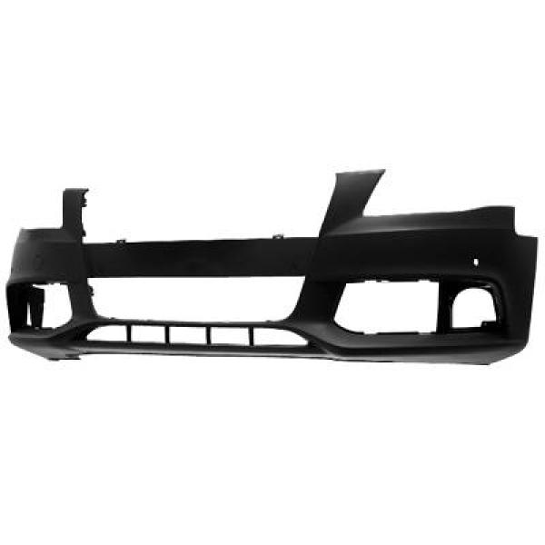 Bumper Diederichs 1018051