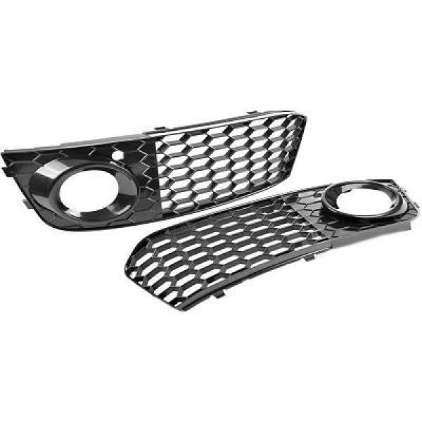 Grille Diederichs 1018146