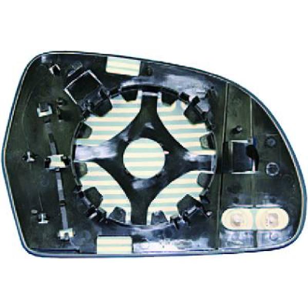 Buitenspiegelglas Diederichs 1018228