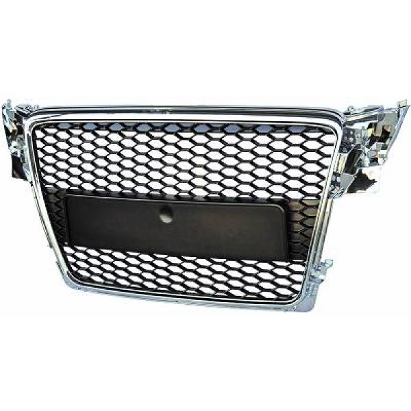 Grille Diederichs 1018340