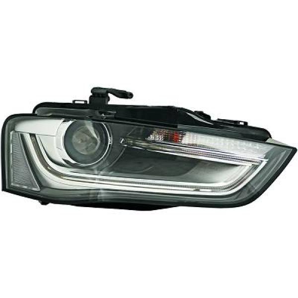 Koplamp Diederichs 1019087
