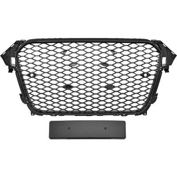 Grille Diederichs 1019240