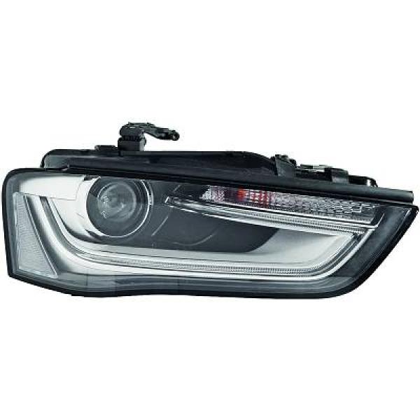Koplamp Diederichs 1019984
