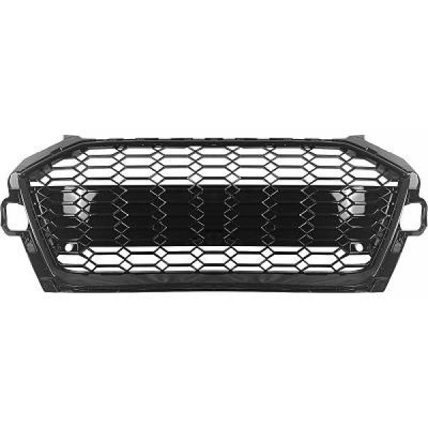 Grille Diederichs 1020740