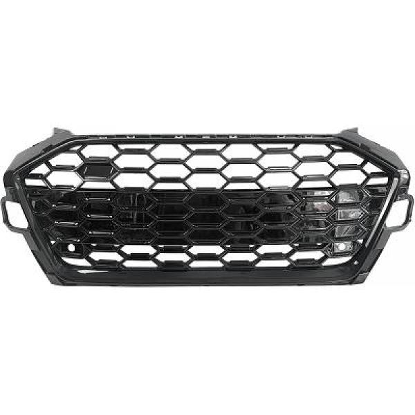 Grille Diederichs 1020742