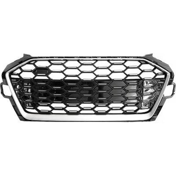 Grille Diederichs 1020743