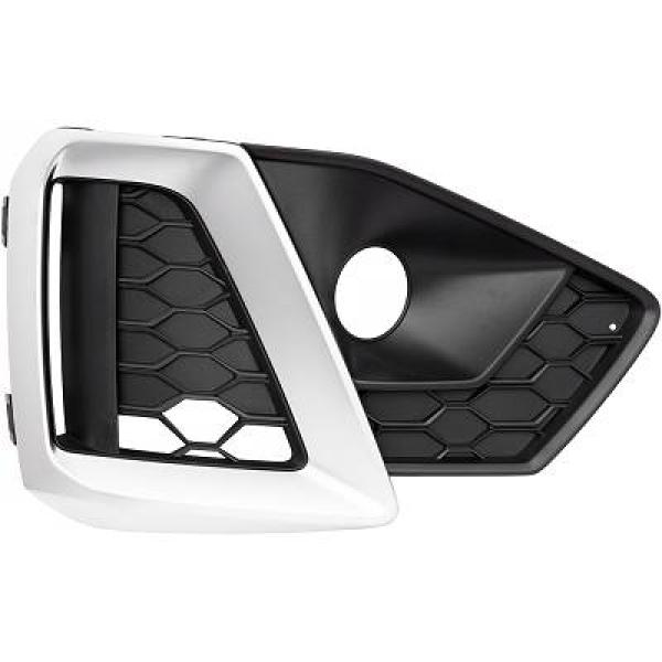 Grille Diederichs 1020747