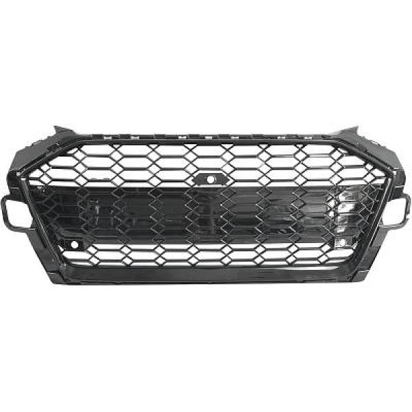 Grille Diederichs 1020840