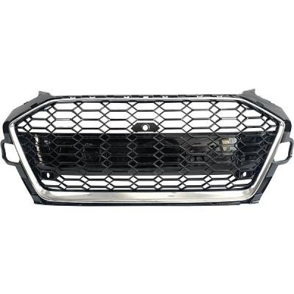 Grille Diederichs 1020841