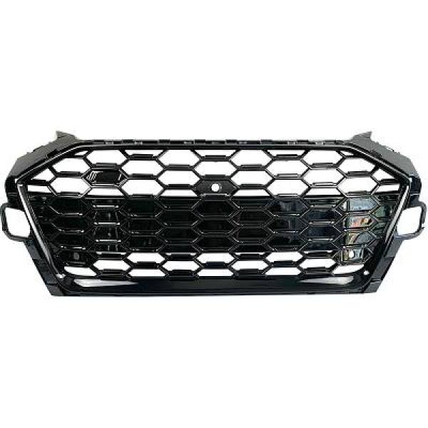 Grille Diederichs 1020842